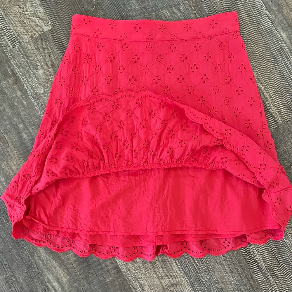 LOFT Skirt - Picture 4 of 7
